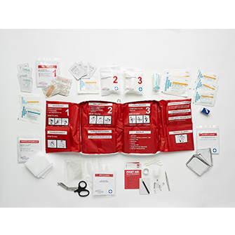 Surgipack First Aid Kit Large